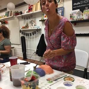 Meet your Posher, Jennifer